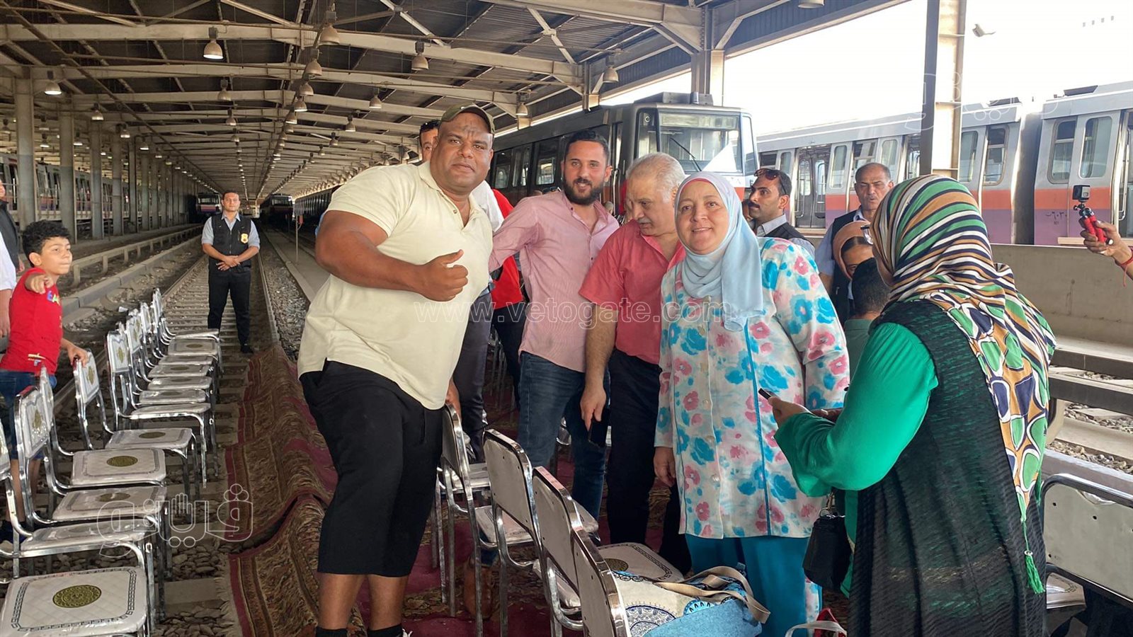 وصول كوبانجا (11)