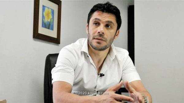 أحمد حسن مدير منتخب مصر الثاني، فيتو