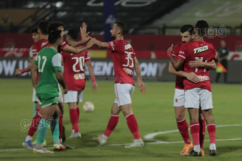  الأهلي وإيسترن كومباني (8)