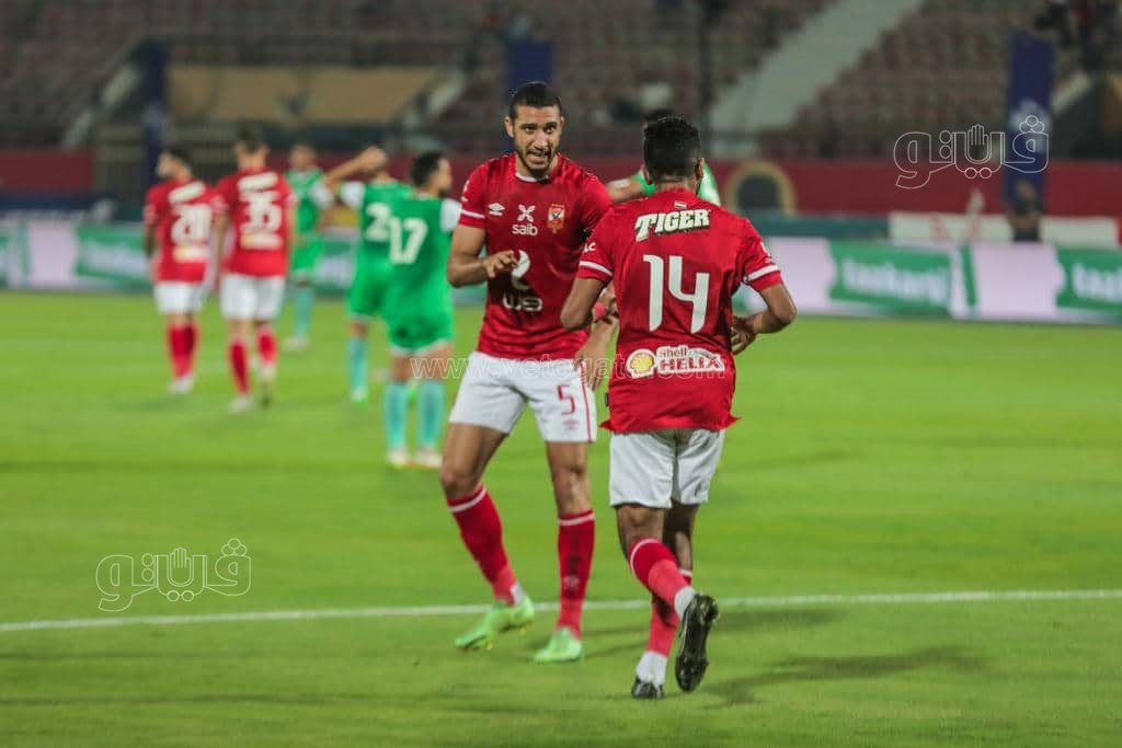  الأهلي وإيسترن كومباني (5)