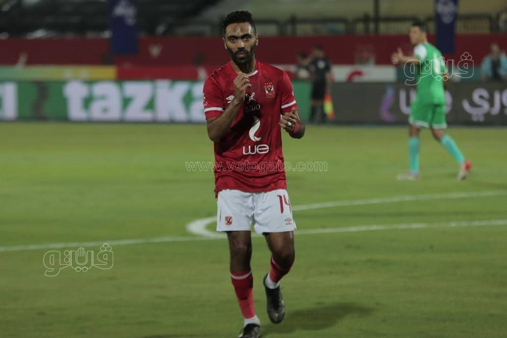  الأهلي وإيسترن كومباني (3)