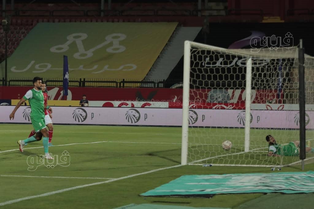  الأهلي وإيسترن كومباني (4)