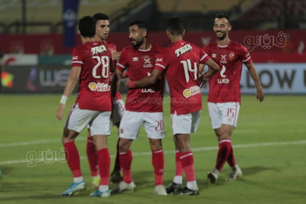  الأهلي وإيسترن كومباني (6)