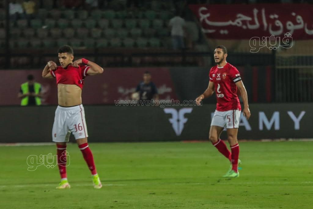  الأهلي وإيسترن كومباني (1)