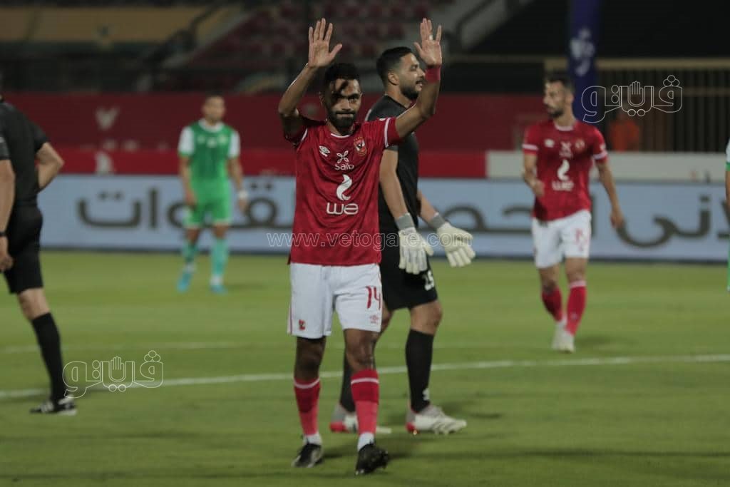  الأهلي وإيسترن كومباني (2)