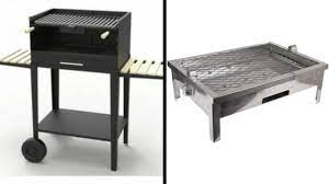 شوايات معدن