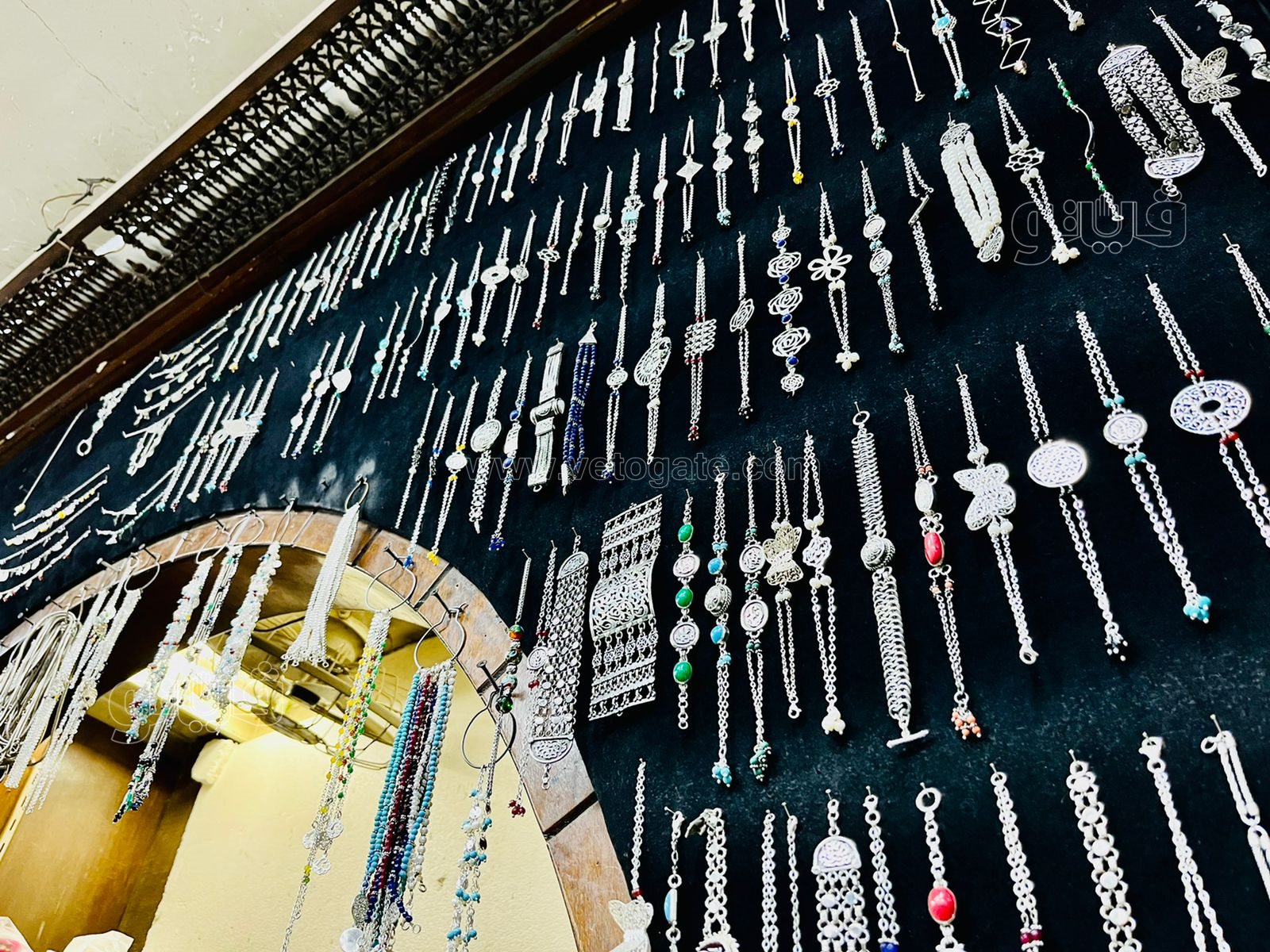 سوق الفضة بالحسين (3)