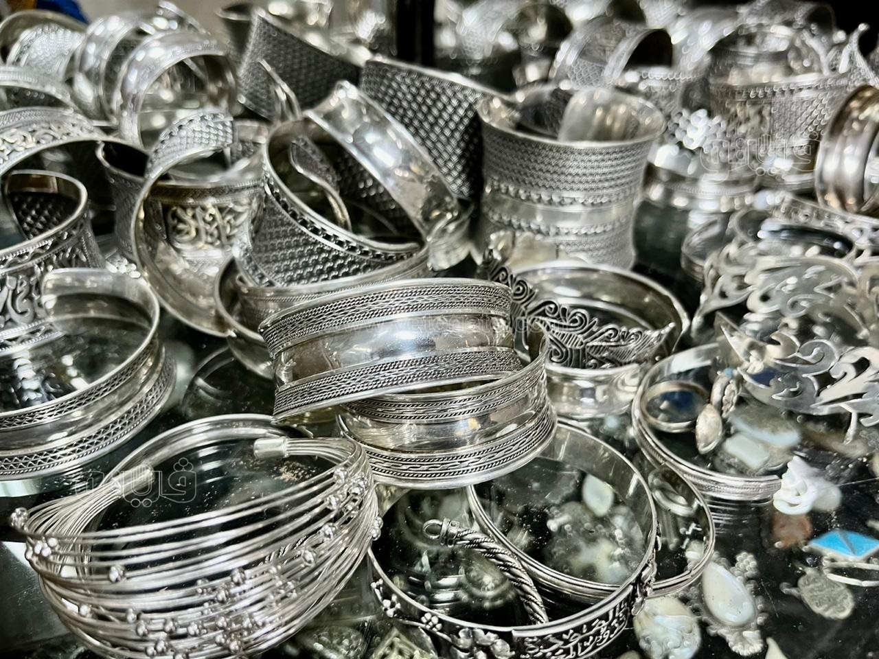 سوق الفضة بالحسين (5)