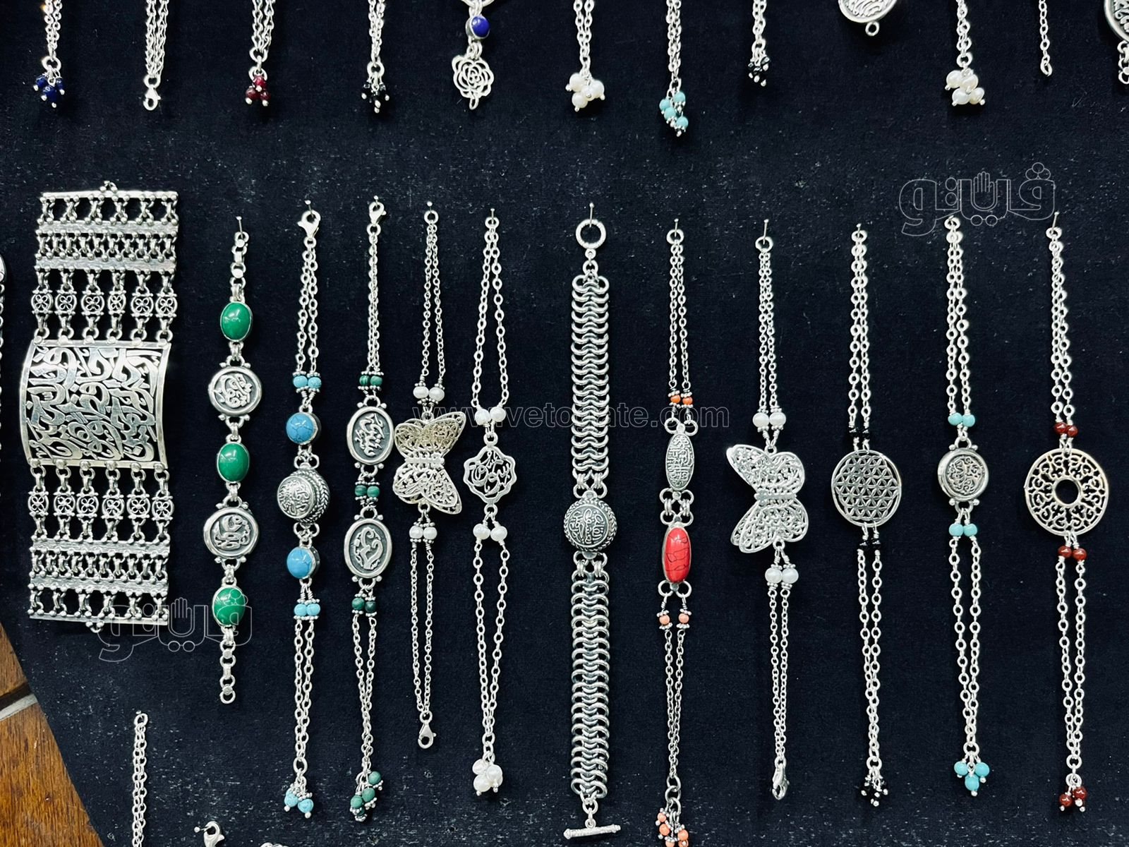 سوق الفضة بالحسين (7)