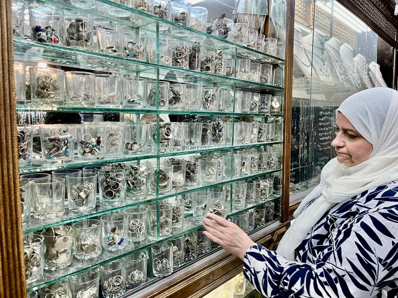 سوق الفضة بالحسين (12)