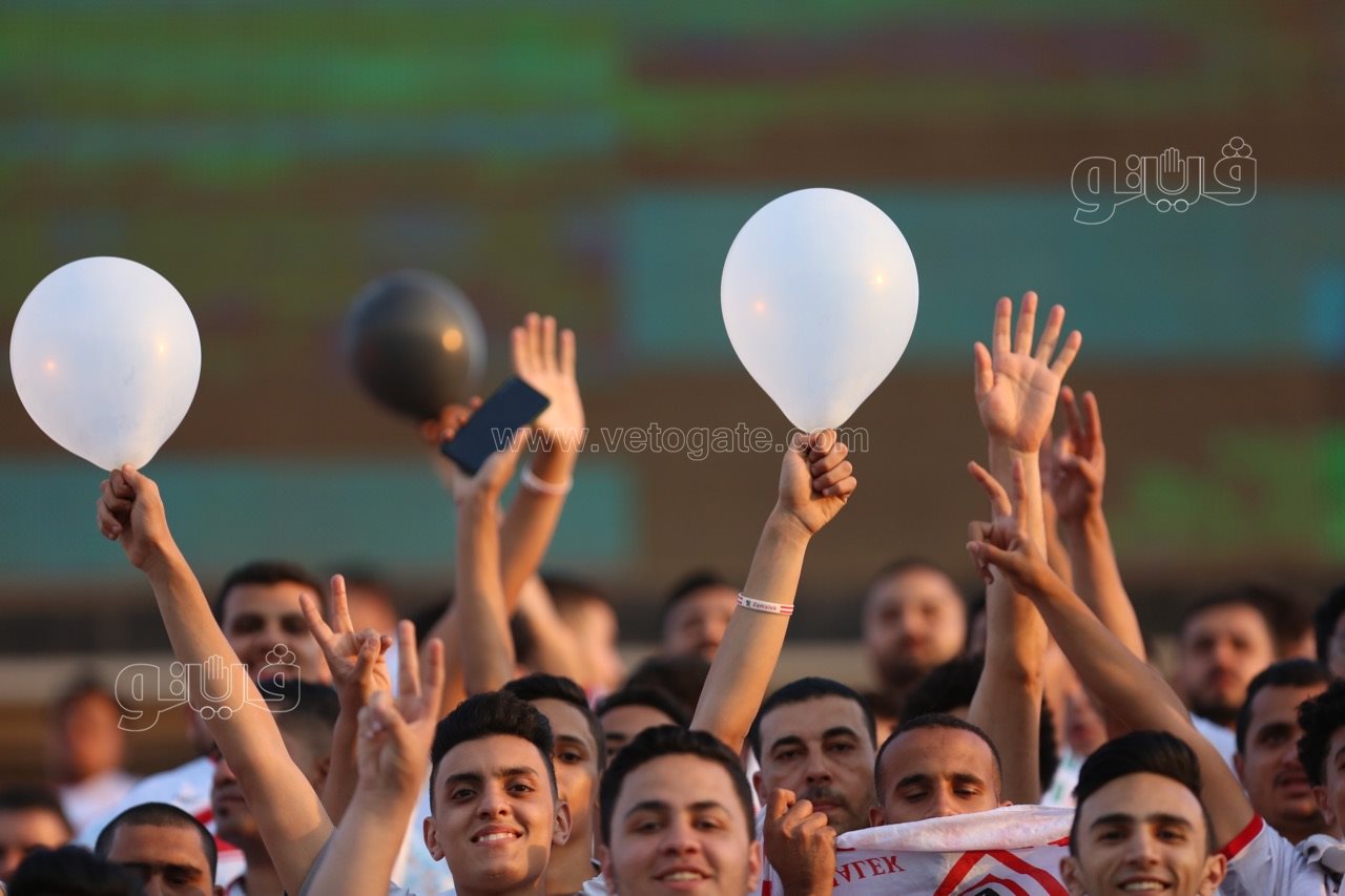 جماهير الزمالك (1)