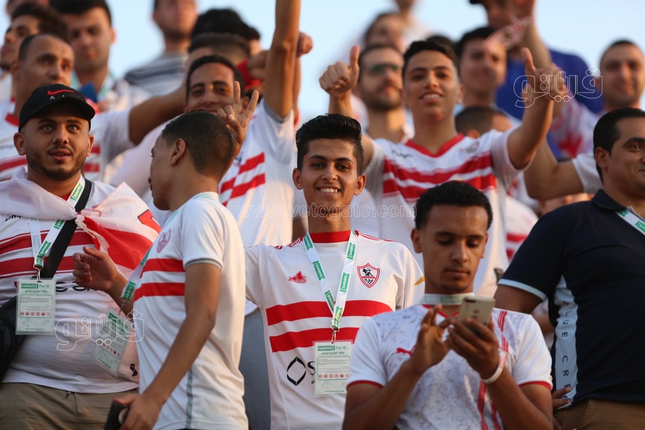 جماهير الزمالك (2)