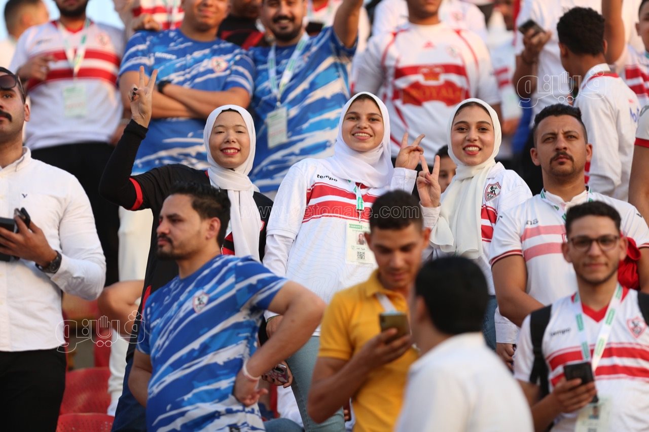 جماهير الزمالك (4)