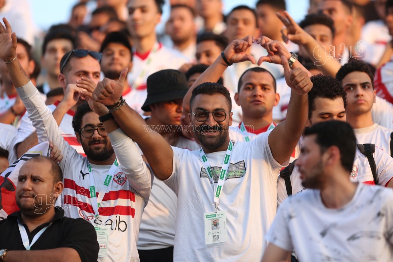 جماهير الزمالك (5)