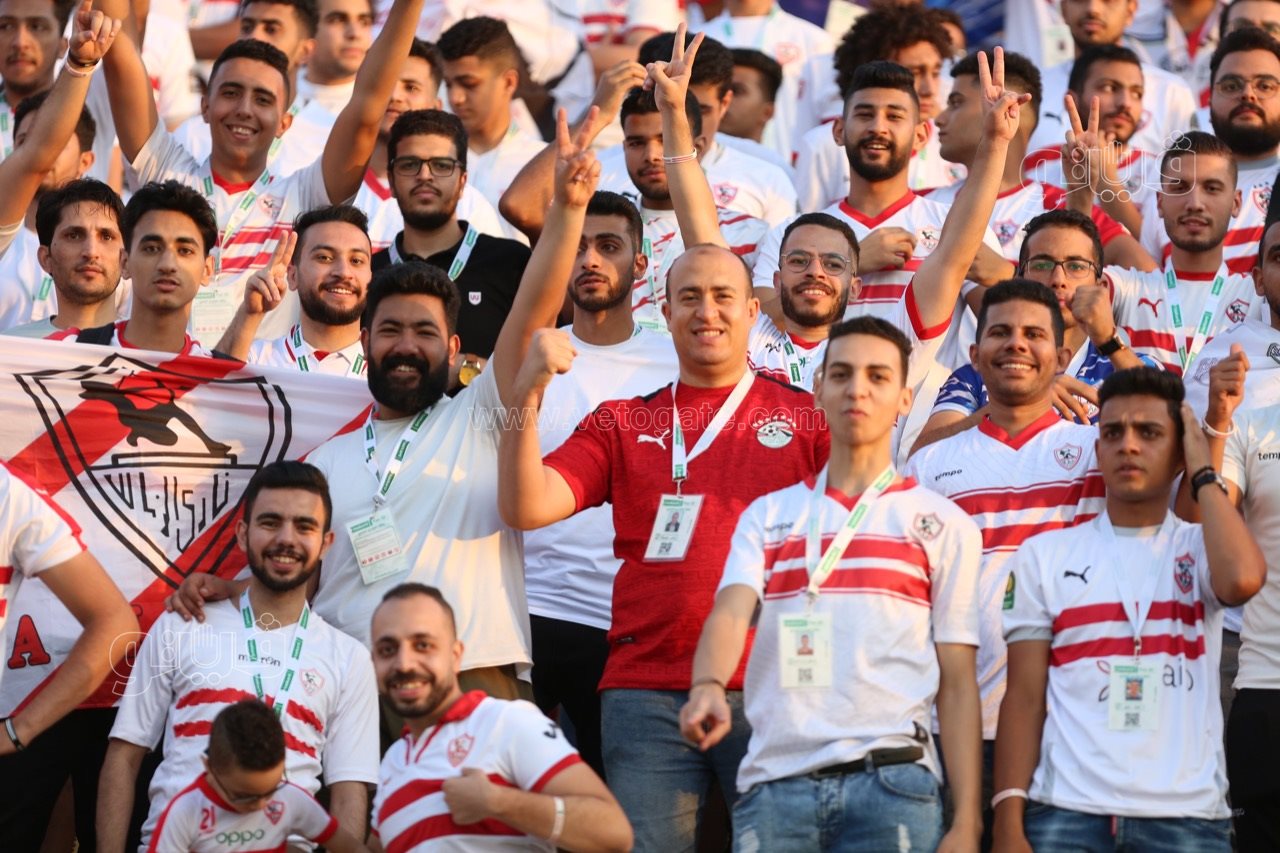 جماهير الزمالك (14)