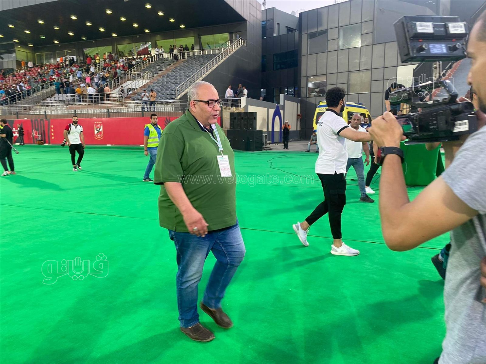 بيومي فؤاد (4)