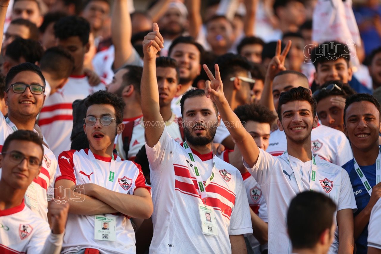 جماهير الزمالك (6)