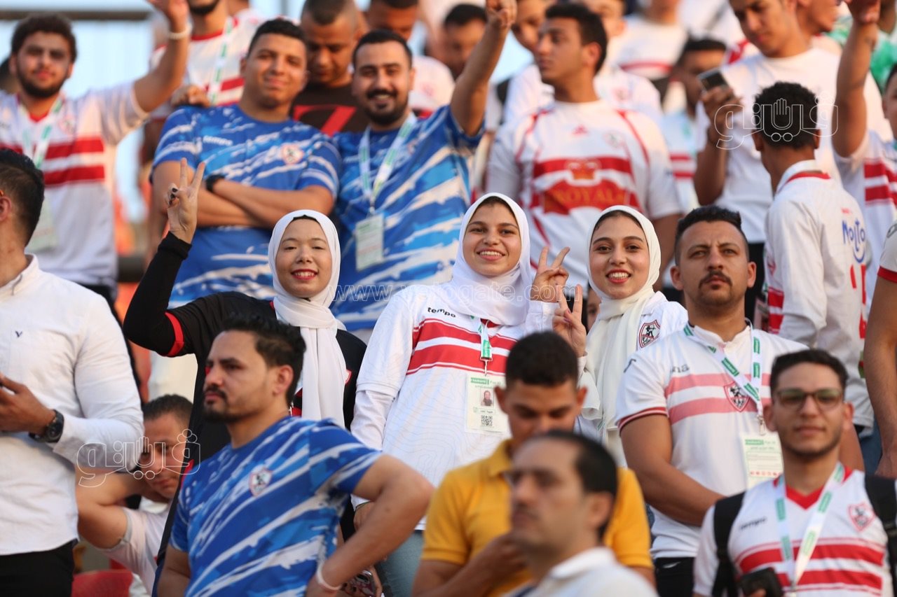 جماهير الزمالك (7)