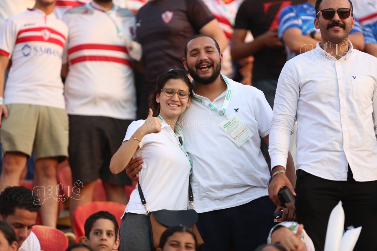 جماهير الزمالك (8)