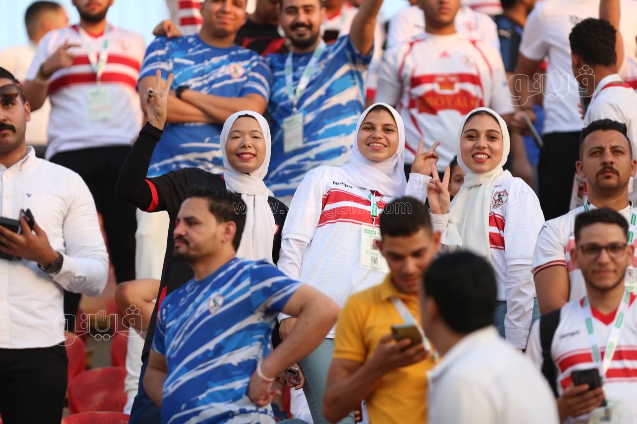 جماهير الزمالك (9)