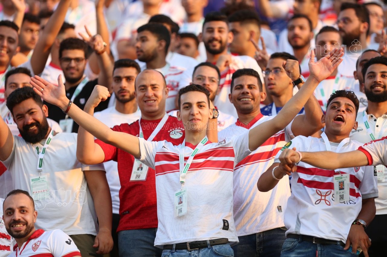 جماهير الزمالك (10)