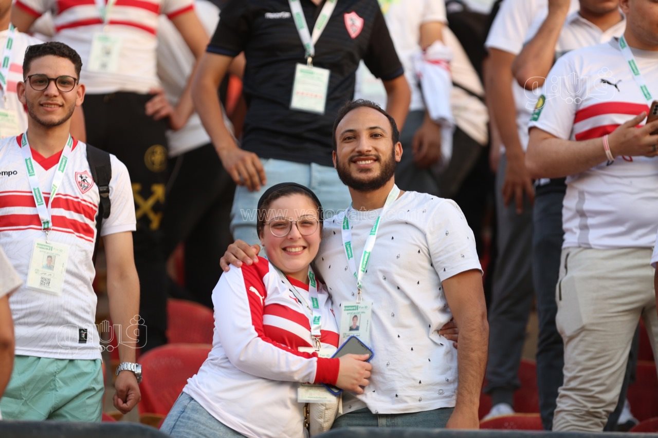 جماهير الزمالك (11)
