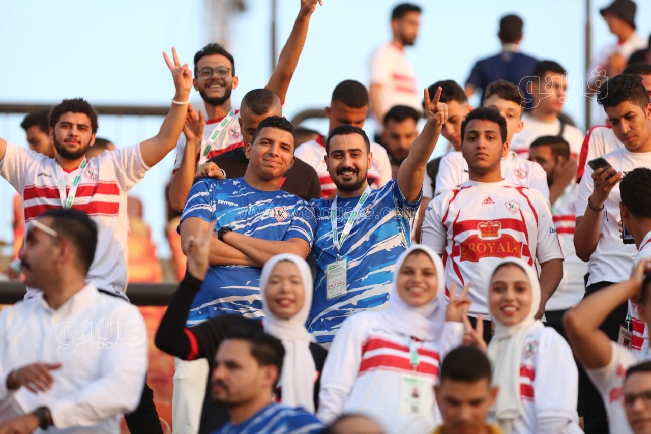 جماهير الزمالك (12)