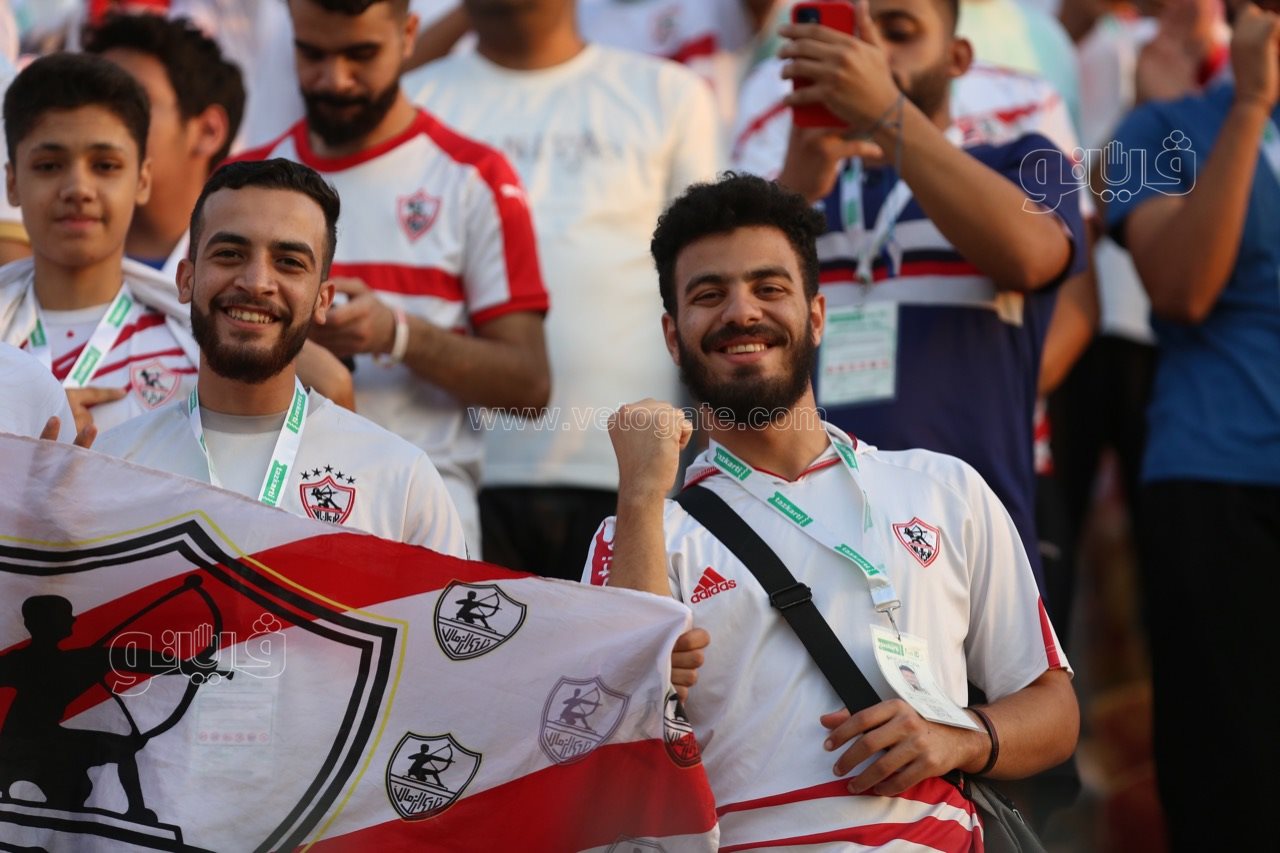 جماهير الزمالك (13)