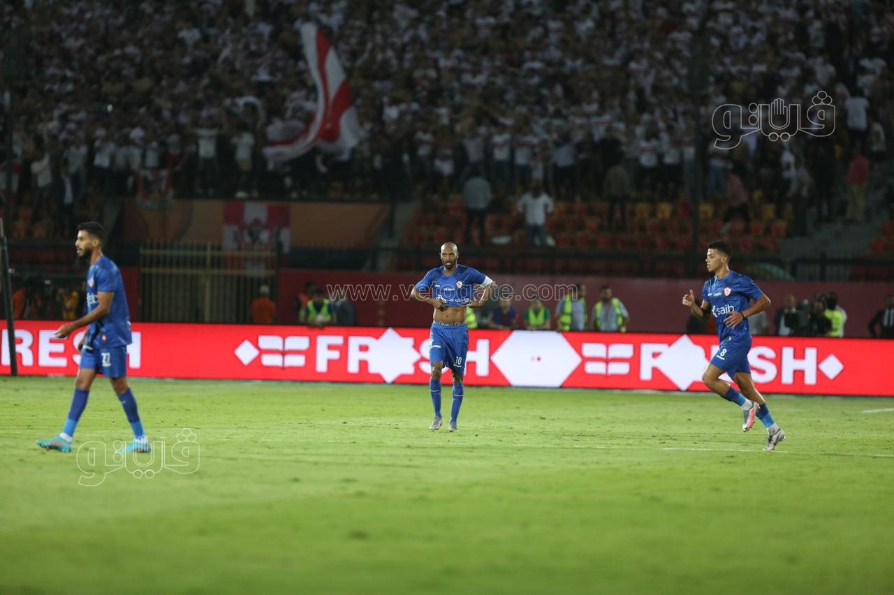 مباراة الأهلي والزمالك (41)