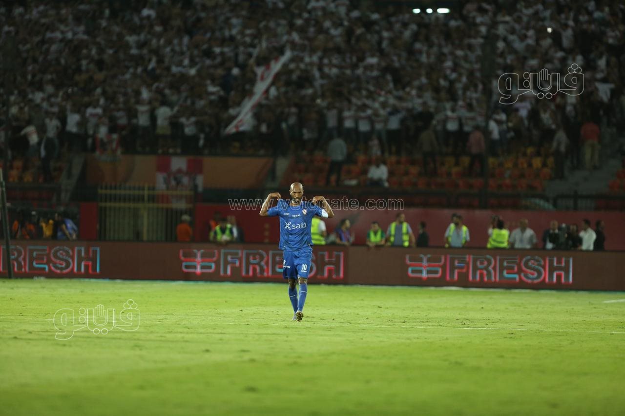 مباراة الأهلي والزمالك (42)