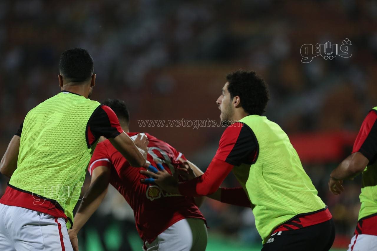 مباراة الأهلي والزمالك (43)