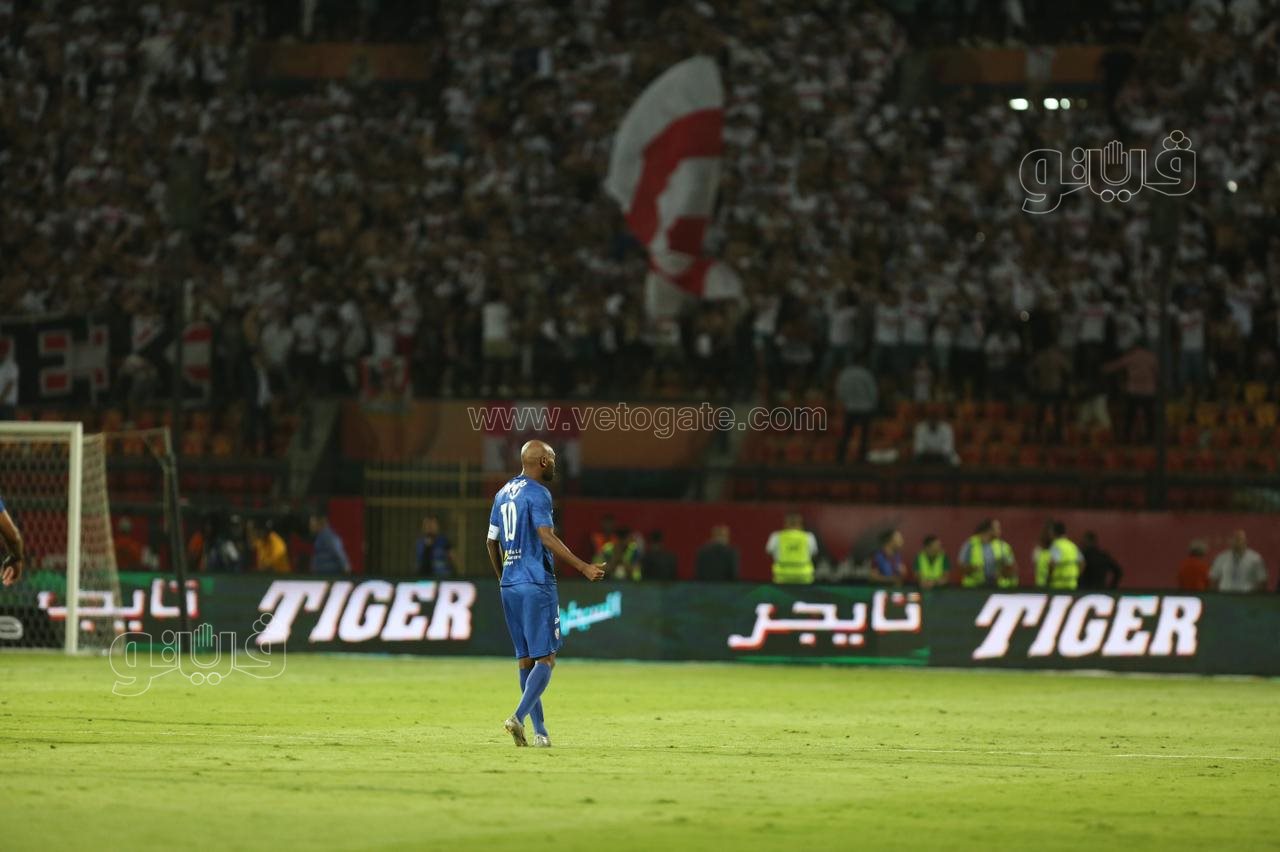 مباراة الأهلي والزمالك (45)