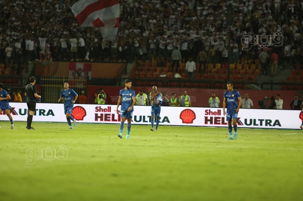 مباراة الأهلي والزمالك (53)