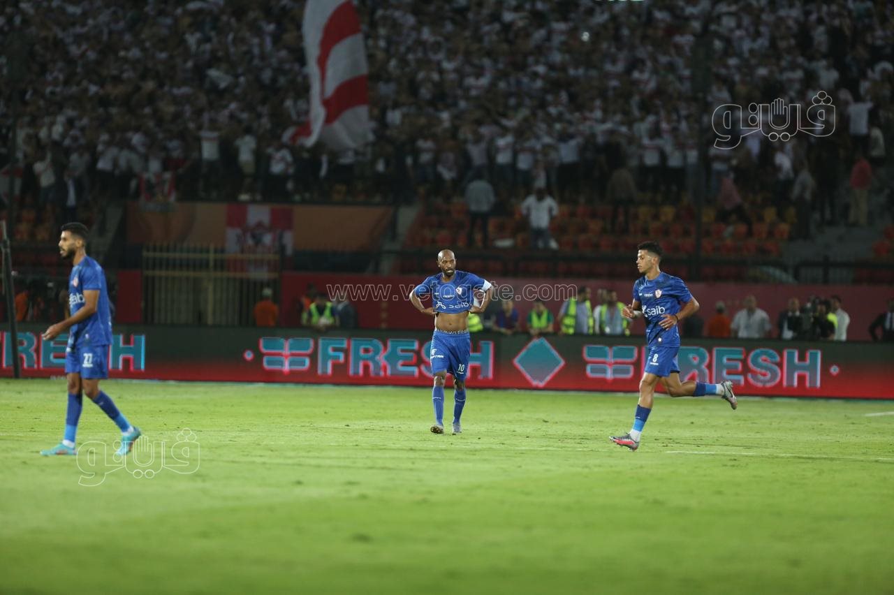 مباراة الأهلي والزمالك (54)