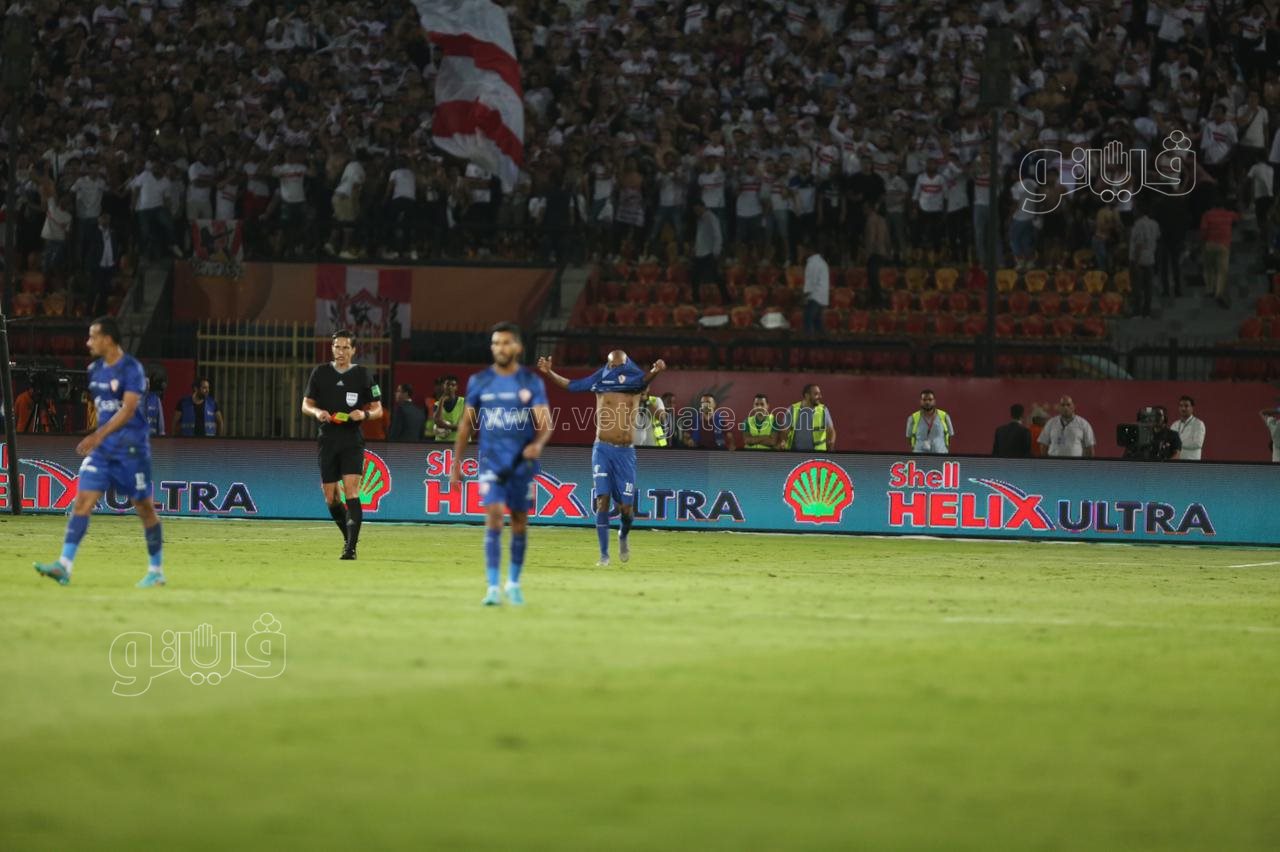 مباراة الأهلي والزمالك (44)