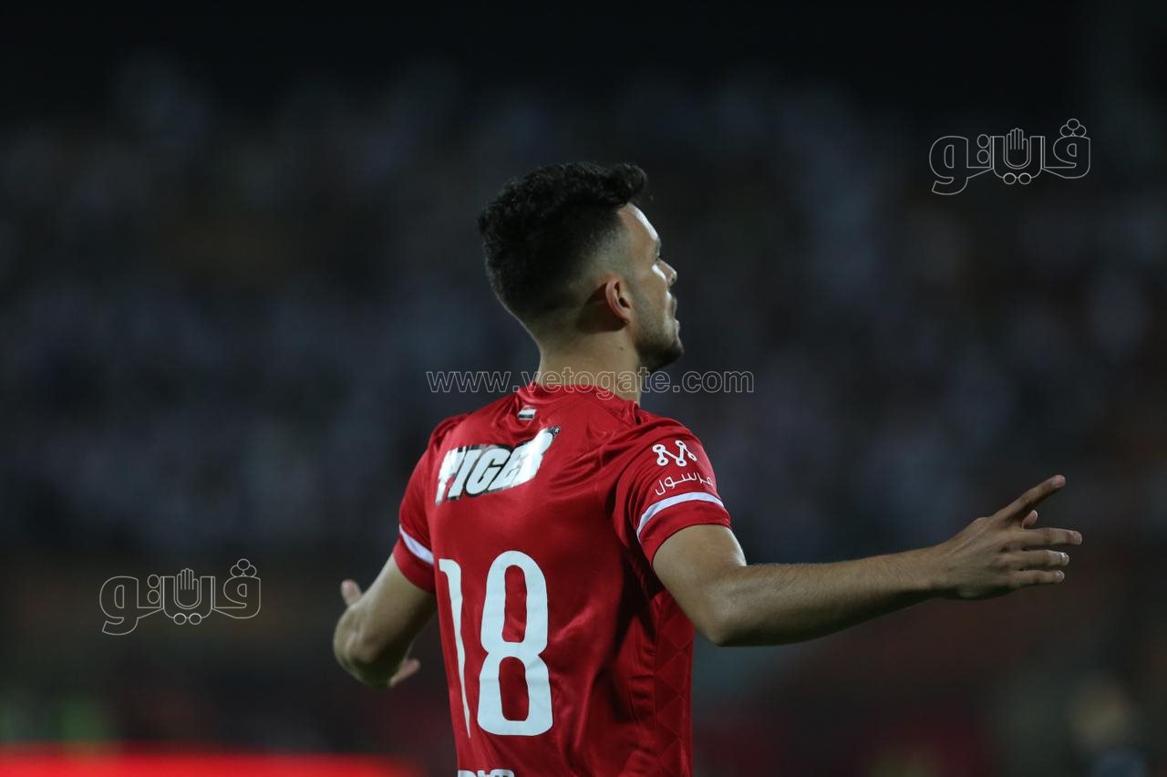 مباراة الأهلي والزمالك (46)