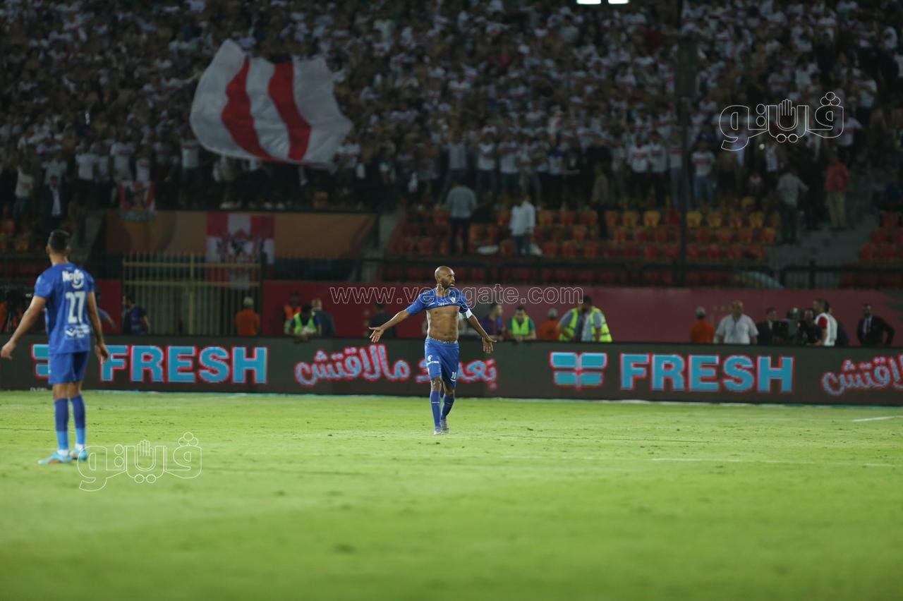 مباراة الأهلي والزمالك (48)