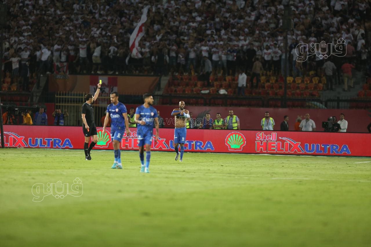 مباراة الأهلي والزمالك (50)