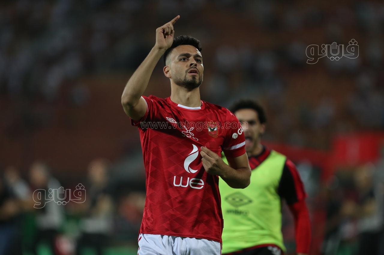 مباراة الأهلي والزمالك (51)