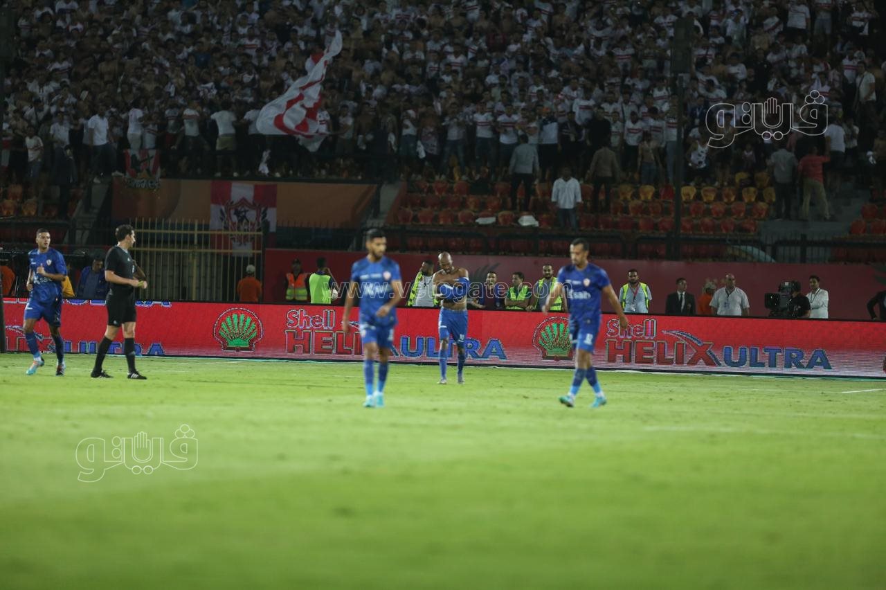 مباراة الأهلي والزمالك (52)