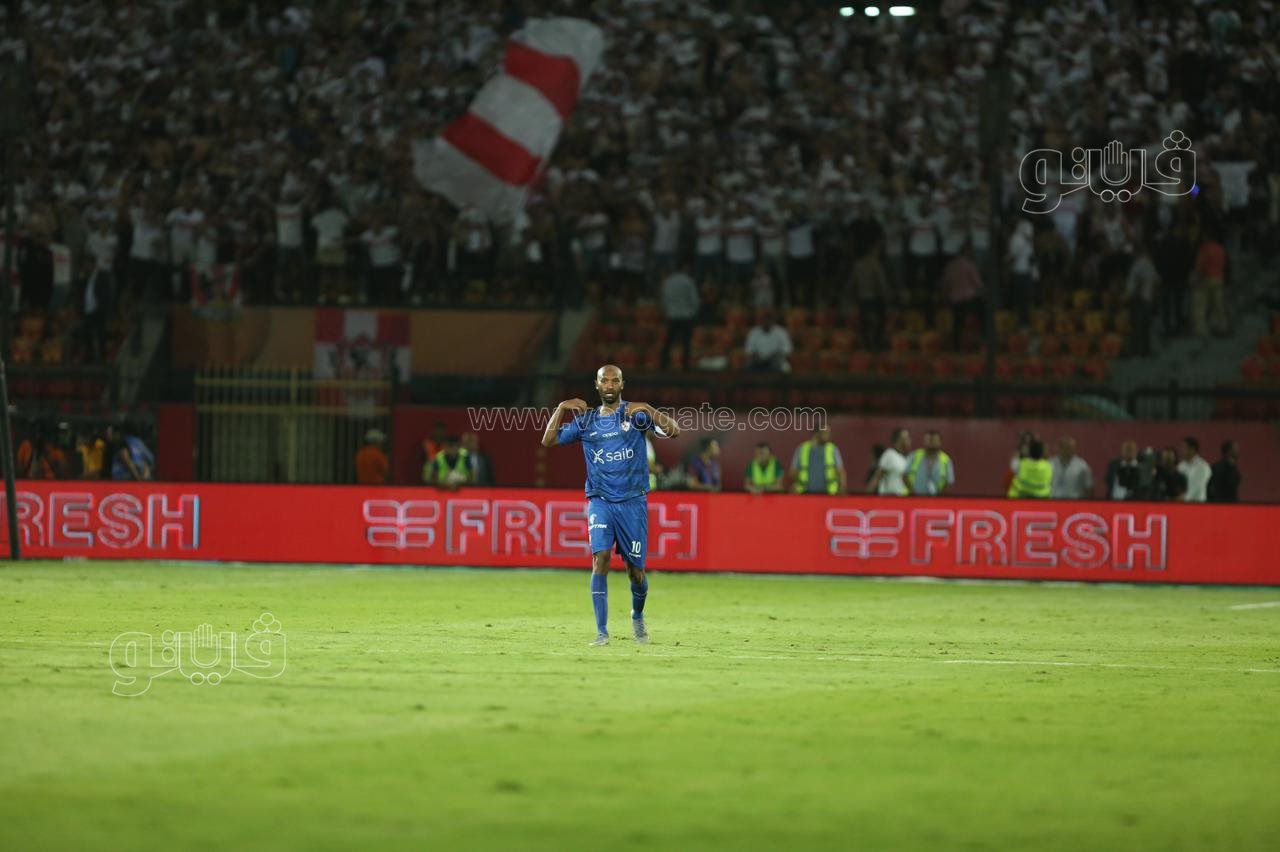 مباراة الأهلي والزمالك (59)