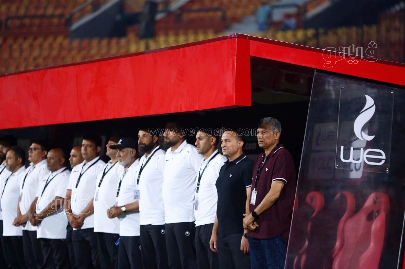 الاهلي والمحلة (4)