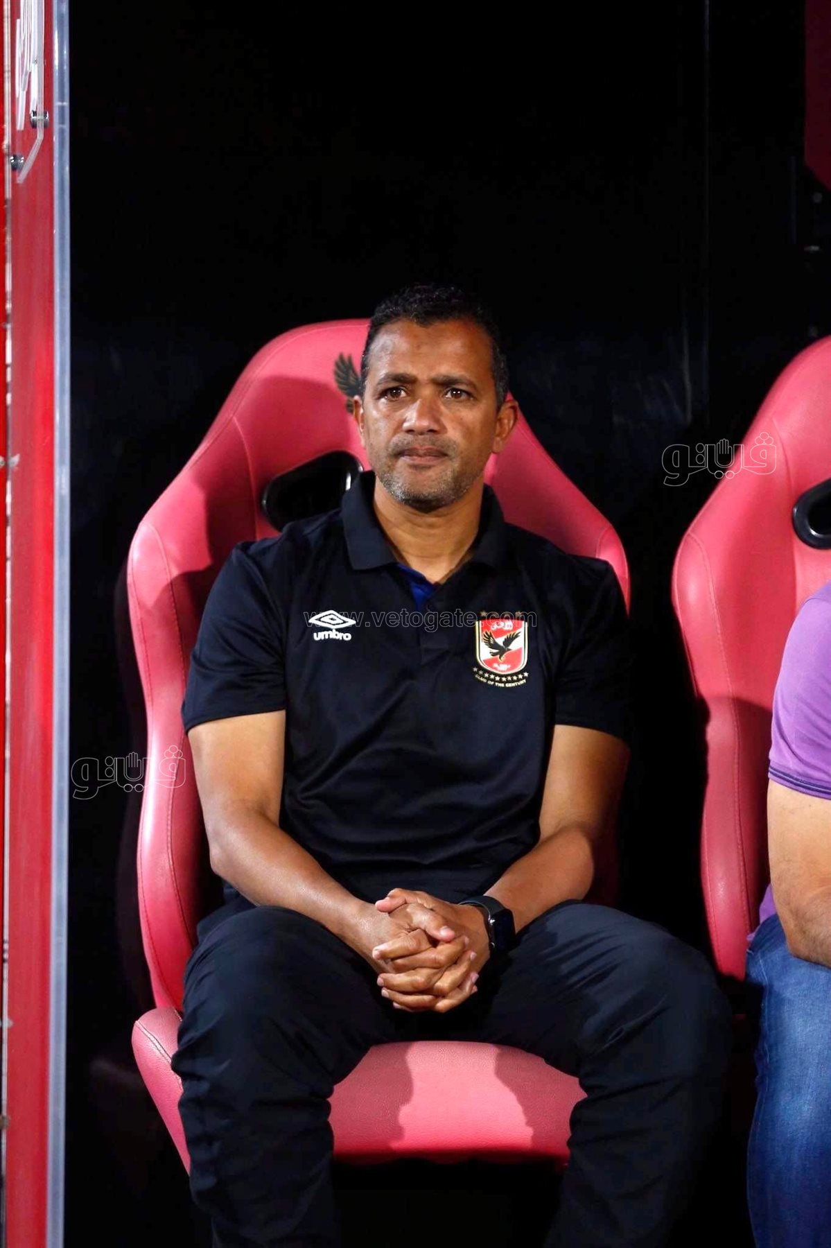 الاهلي والمحلة (5)