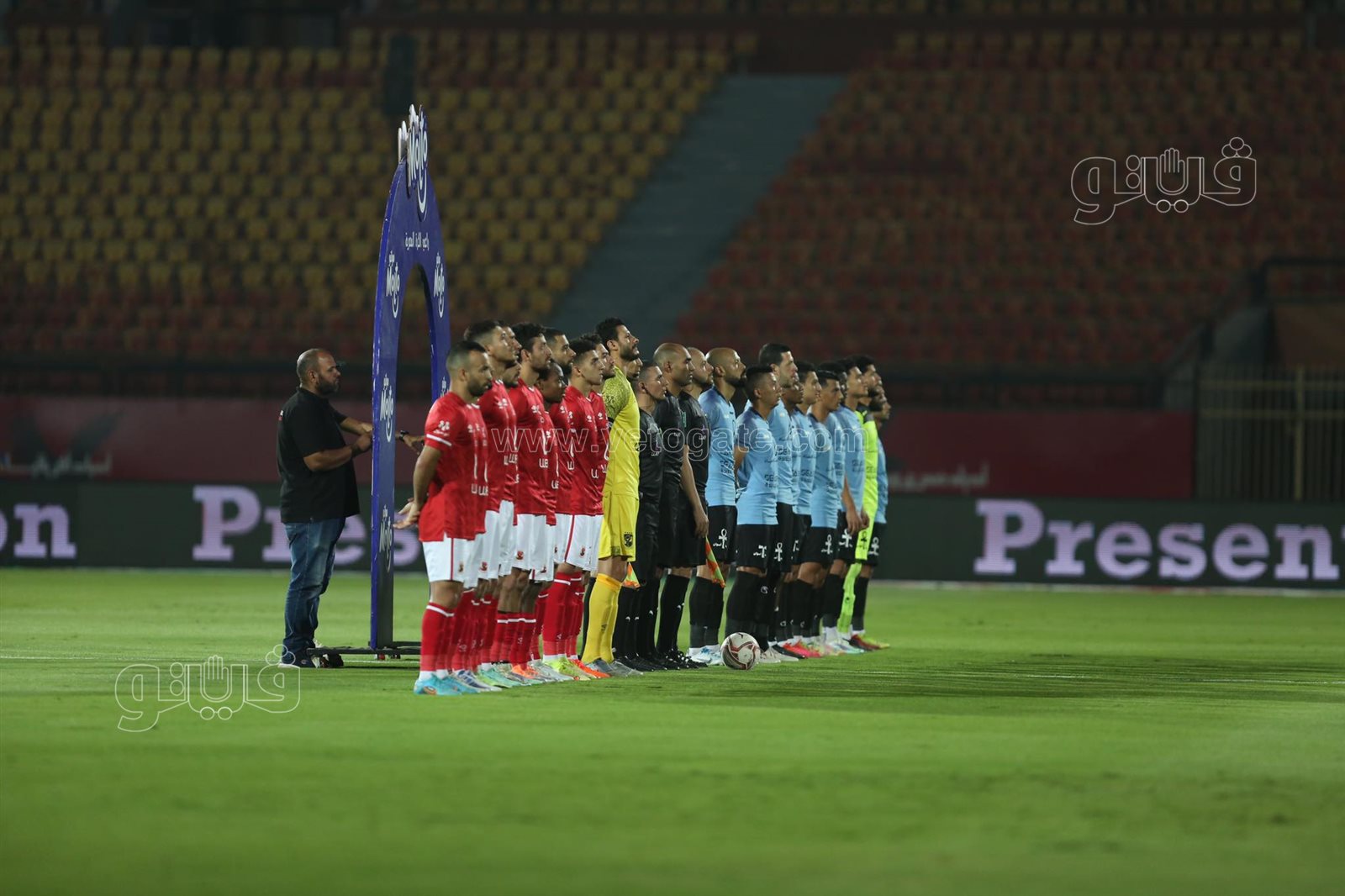 الاهلي والمحلة (11)