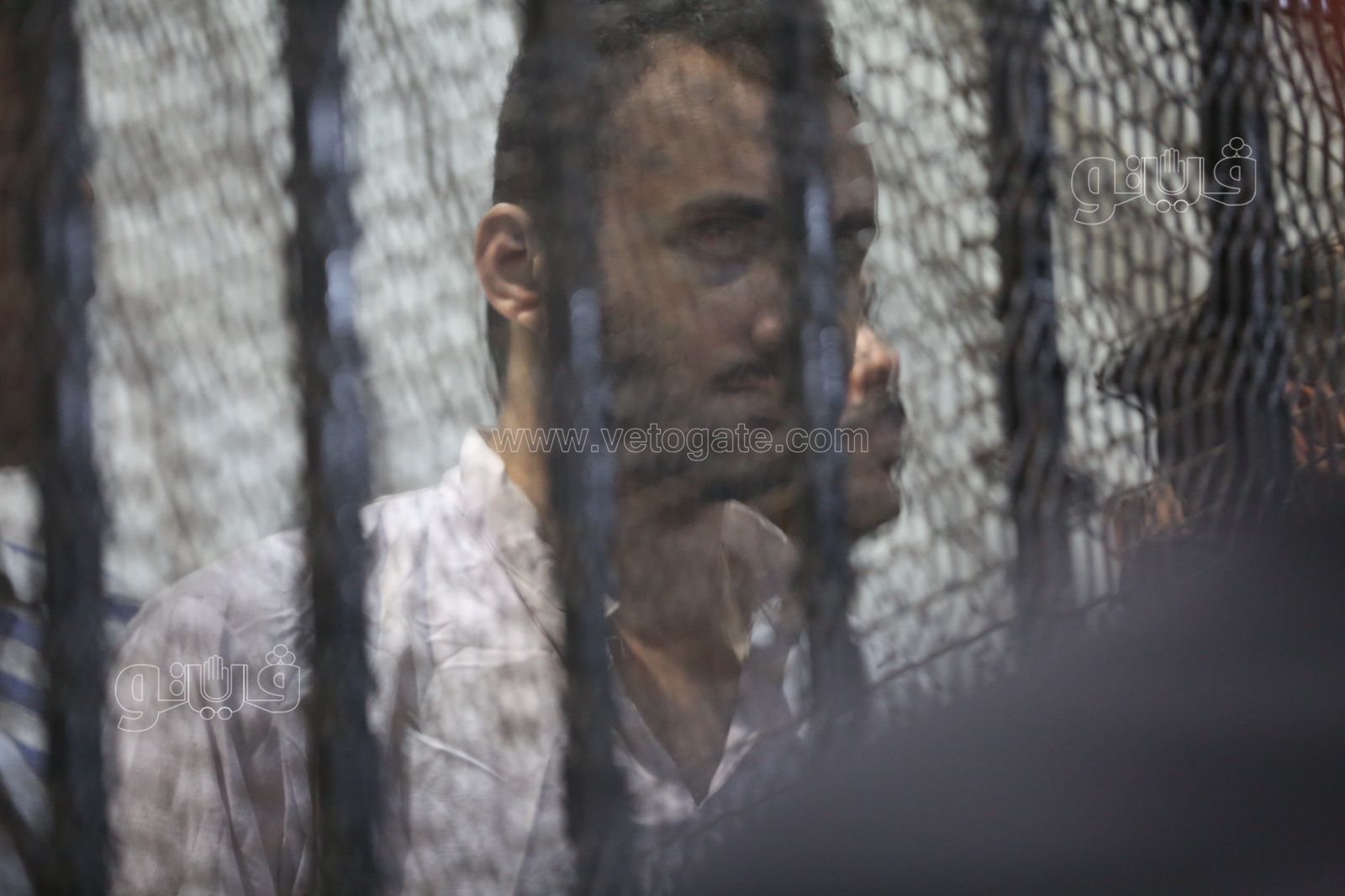 محاكمة قاتل نيرة أشرة (46)