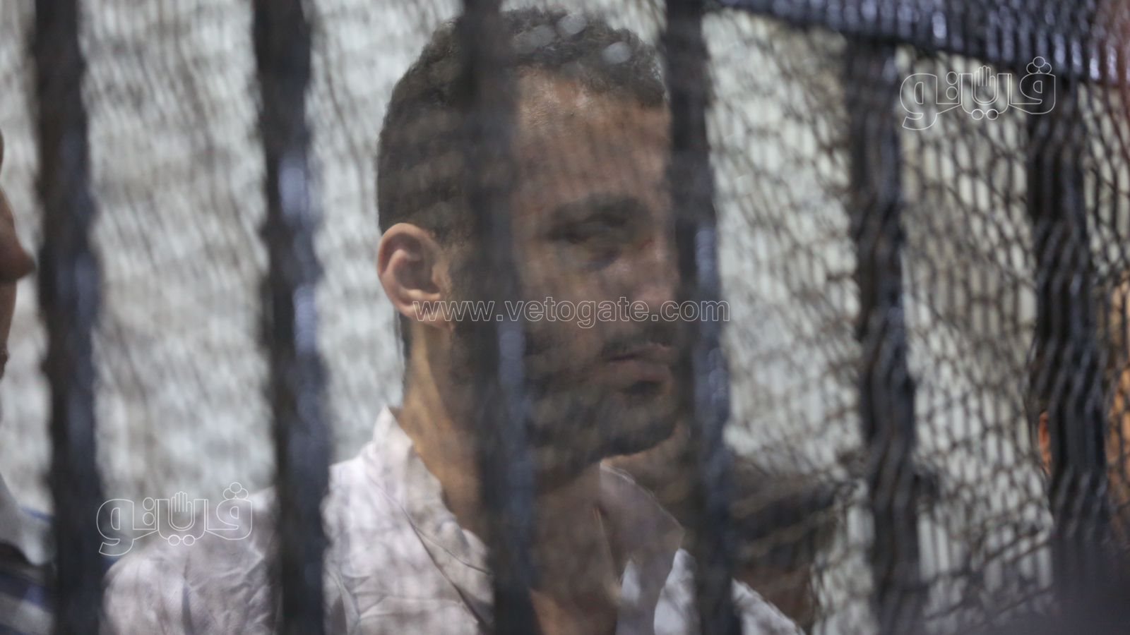 محاكمة قاتل نيرة أشرة (47)