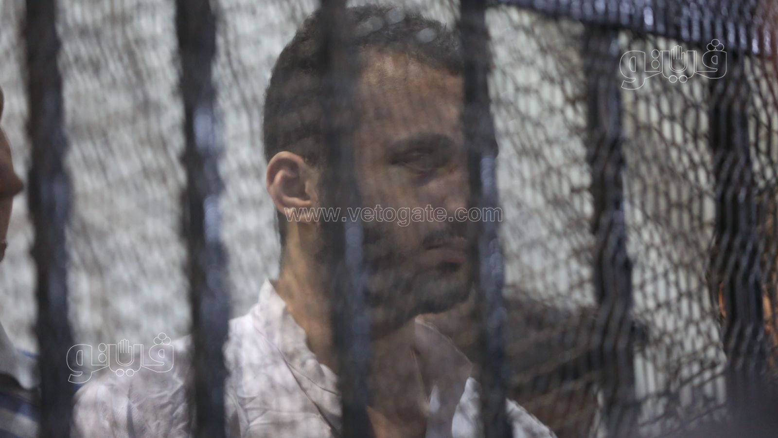 محاكمة قاتل نيرة أشرة (48)