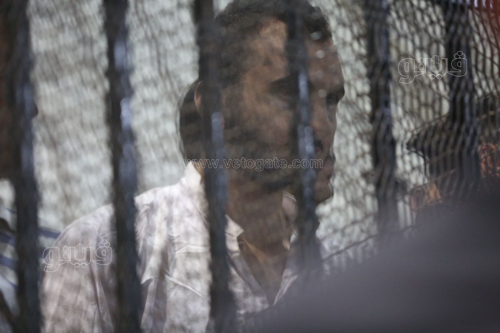 محاكمة قاتل نيرة أشرة (49)