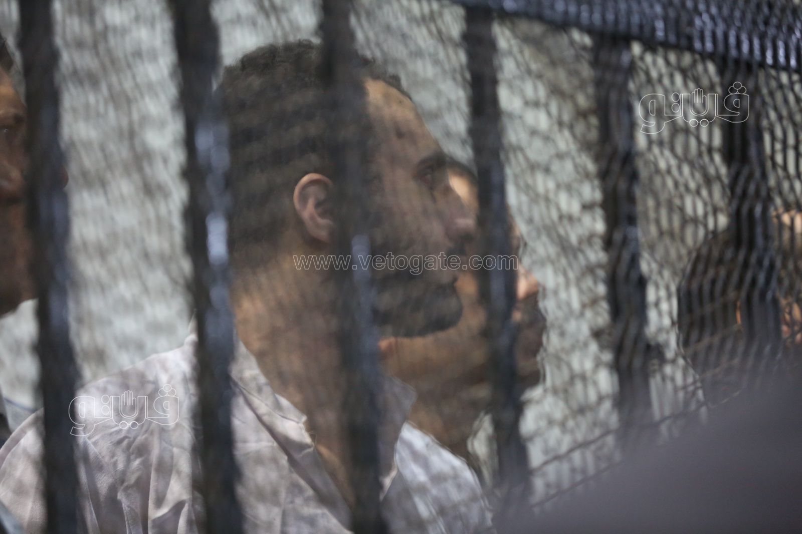 محاكمة قاتل نيرة أشرة (50)