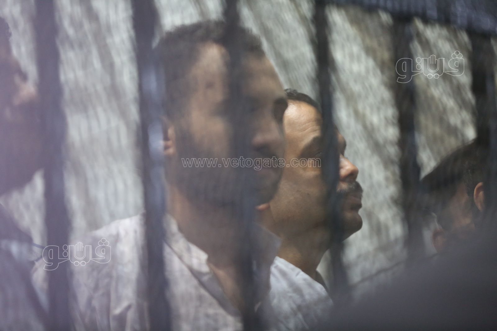 محاكمة قاتل نيرة أشرة (52)